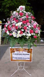Papan Bunga 24Jam Selaawi