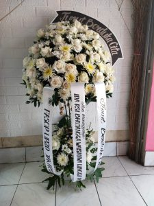 Karangan Bunga Terdekat Selaawi