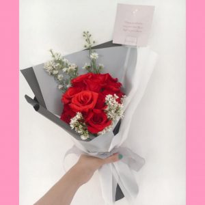 Toko Bunga Terdekat Selaawi