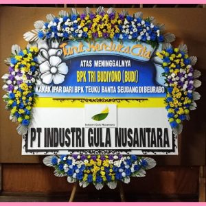 Karangan Bunga Lowokwaru Malang