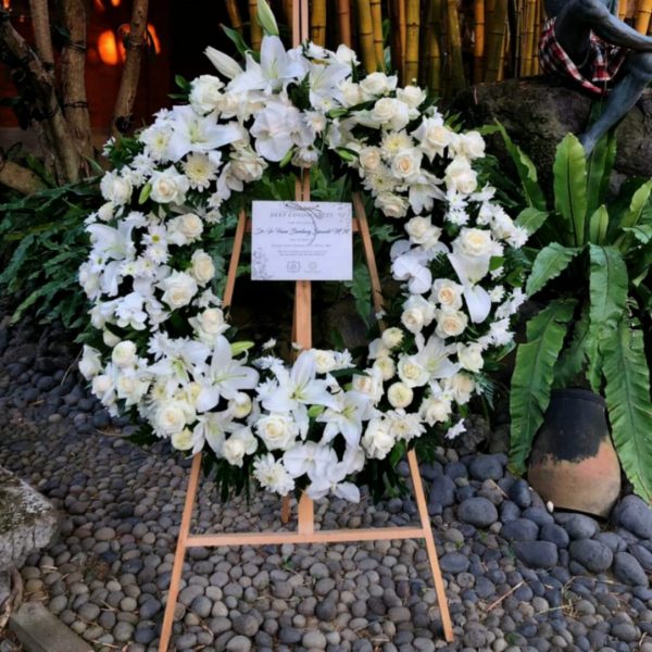Papan Bunga Selaawi Terdekat