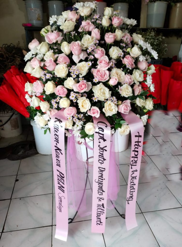 Papan Bunga Selaawi 24Jam