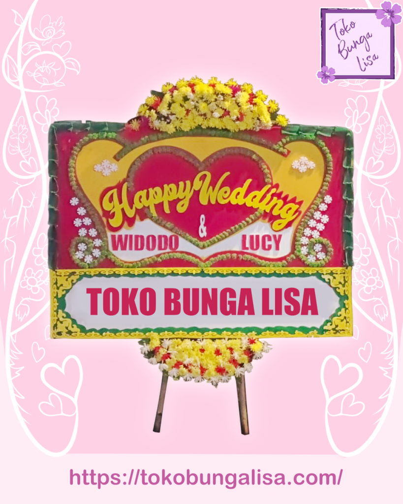 Toko Bunga surakarta