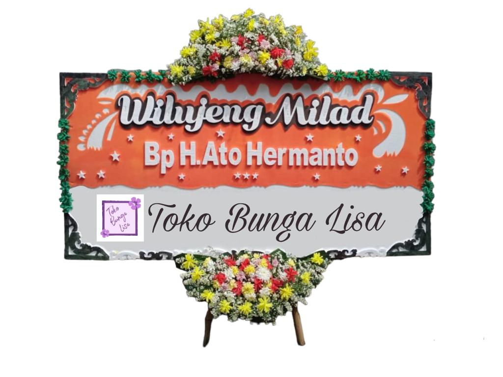 Papan Bunga Antapani 24Jam