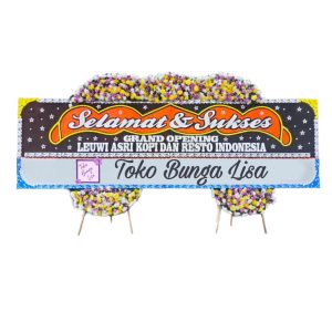 Toko Bunga Pasirwangi Terdekat