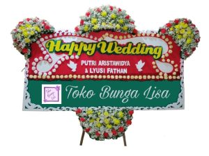 Papan Bunga Samarang 24Jam