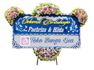 Toko Bunga Di Pasirwangi Garut
