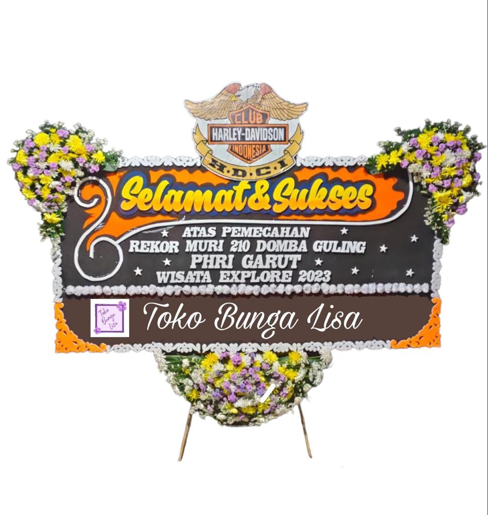 Papan Bunga Arcamanik Terdekat
