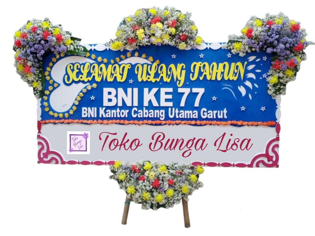 Papan Bunga Arcamanik Terdekat
