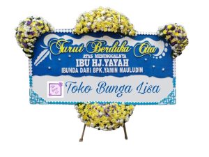 Papan Bunga Cibalong 24Jam