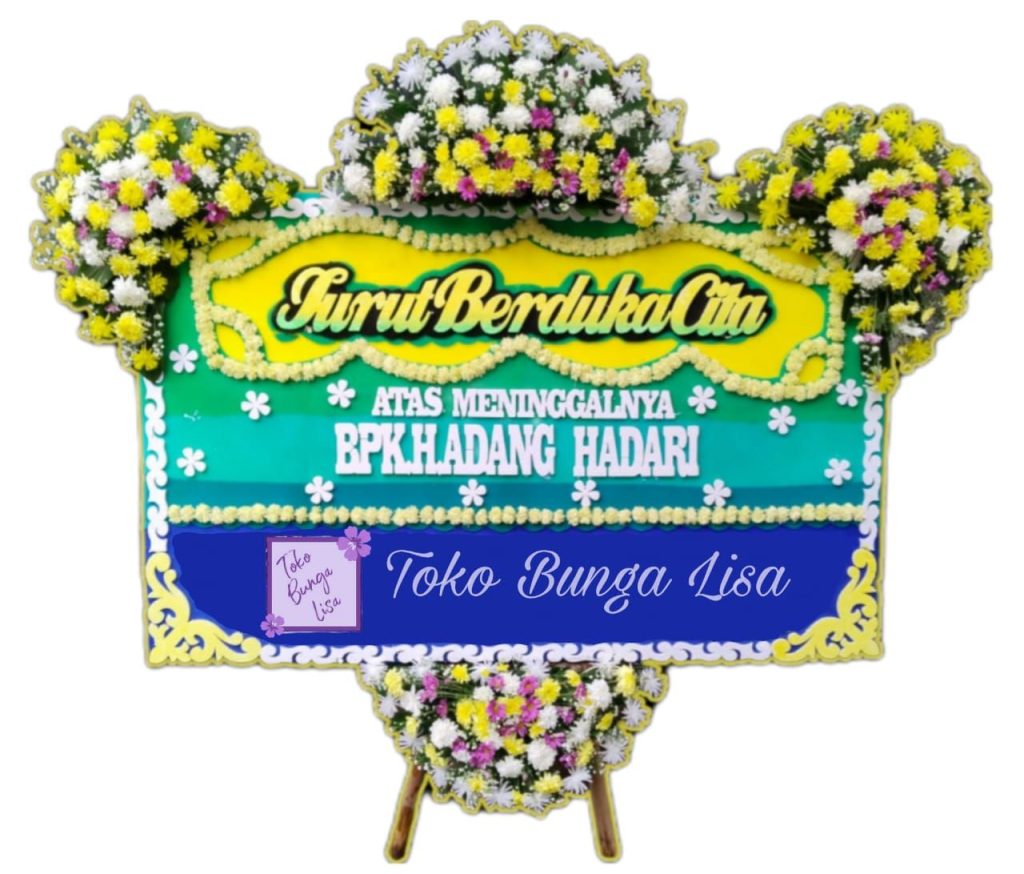 Toko Florist Biduk-Biduk Murah