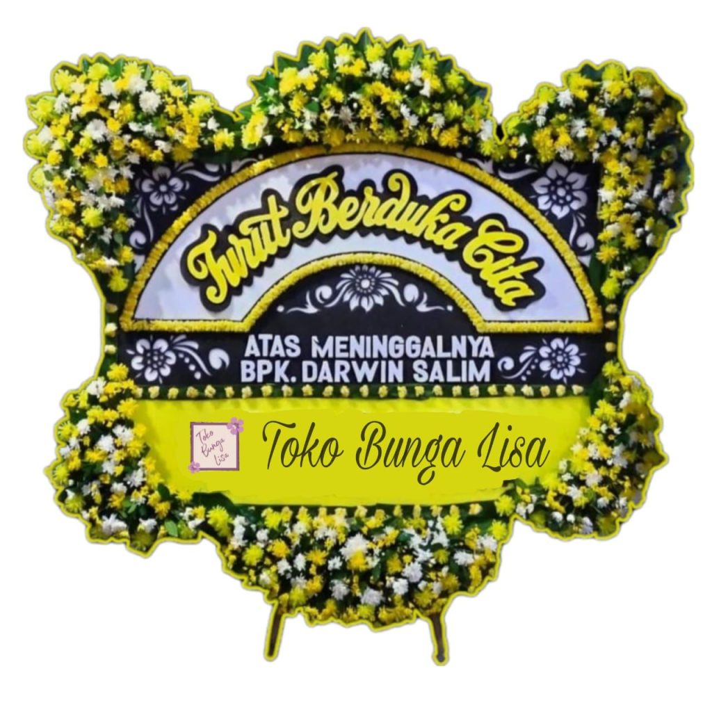 Toko Florist Murah Biduk-Biduk