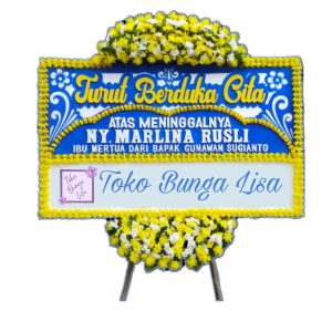Toko Bunga Kecamatan Tanjungsari