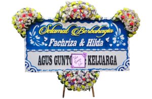 Papan Bunga Garut 24Jam