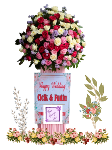 Papan Bunga AstanaAnyar 24Jam