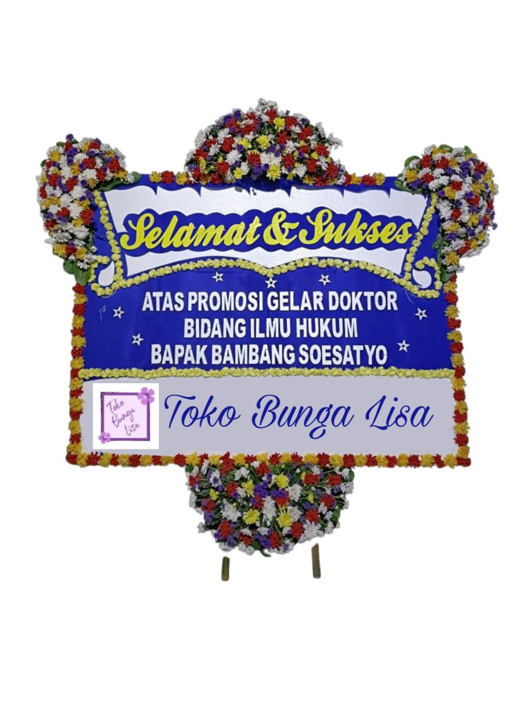 Papan Bunga Di Daerah Panyileukan