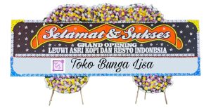 Papan Bunga Kecamatan Kertasari