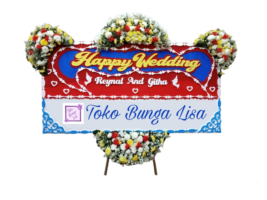 Toko Bunga Di Daerah Panyileukan