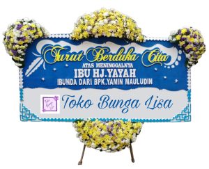 Pesan Bunga Kelay Murah