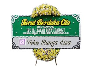 Papan Bunga Terdekat Cikelet