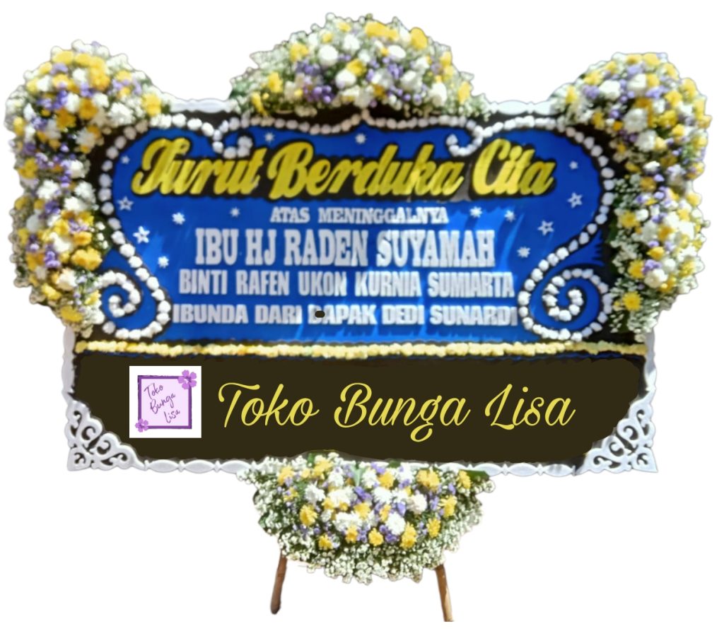 Toko Bunga 24Jam Kelay