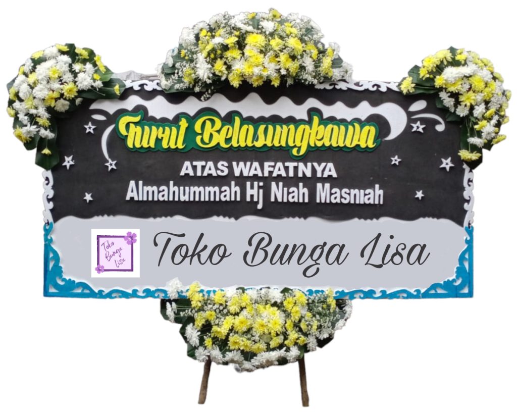 Pesan Bunga Kelay Terdekat