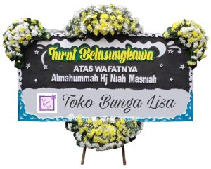 Jual Buket Terbaik Muara Kaman