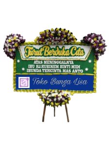 Karangan Bunga Cibalong Terdekat