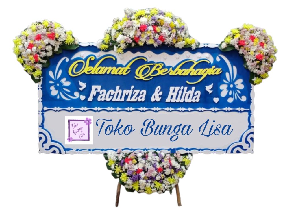 Toko Bunga Panyileukan Murah