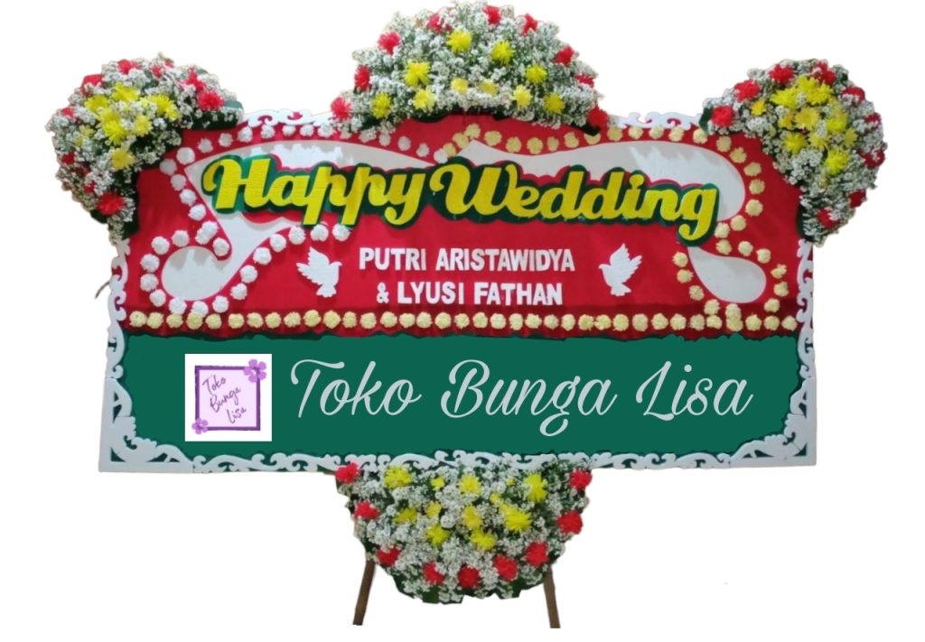 Papan Bunga 24Jam Mandalajati