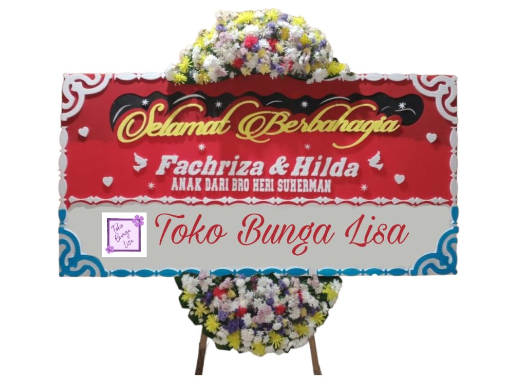 Papan Bunga 24Jam Cimaung