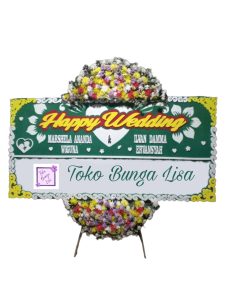 Toko Bunga Cikelet Terdekat