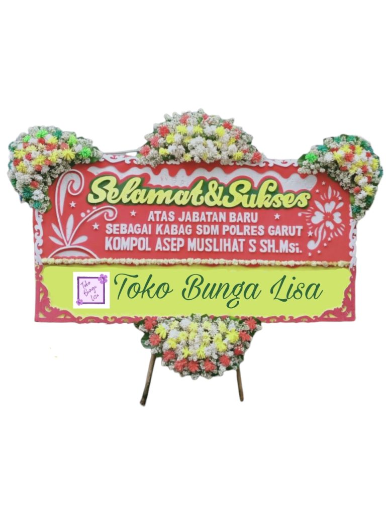 Jual Buket Terbaik Samarinda Utara