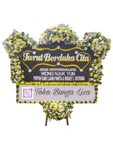 Toko Bunga Di Daerah Cibalong