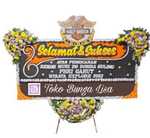 Toko Bunga Terdekat SumurBandung