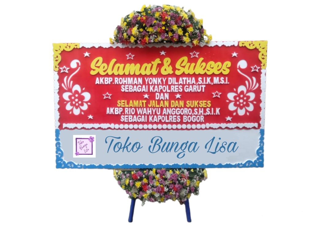 Toko Bunga Di Danurejan Yogyakarta