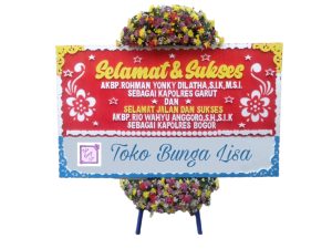 Bunga Papan Cikelet Terdekat