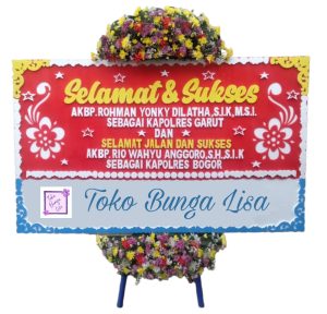 Toko Bunga Di Pasirjambu Bandung